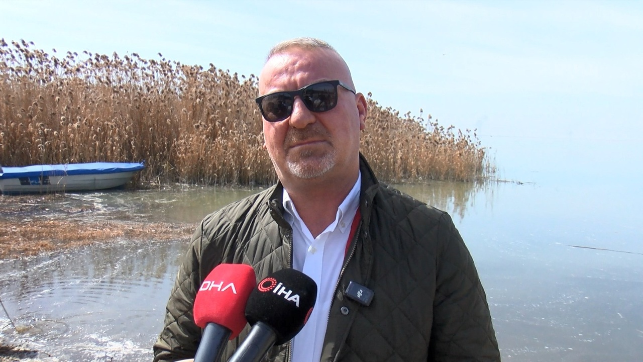 Yaren Leylek ve Adem Amca'nın 14. Buluşması Gerçekleşti