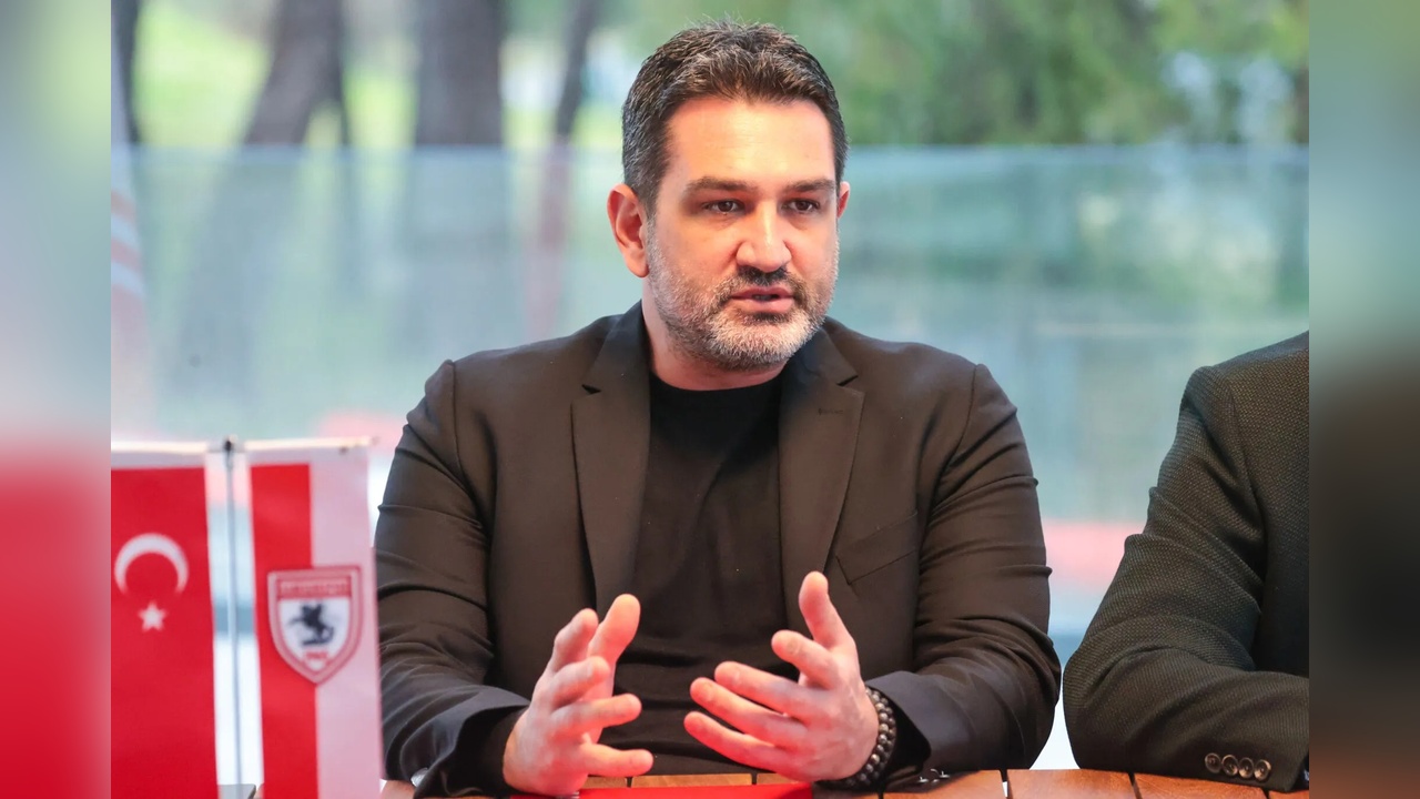 Soner Soykan, Takım Kimliğini Vurguladı