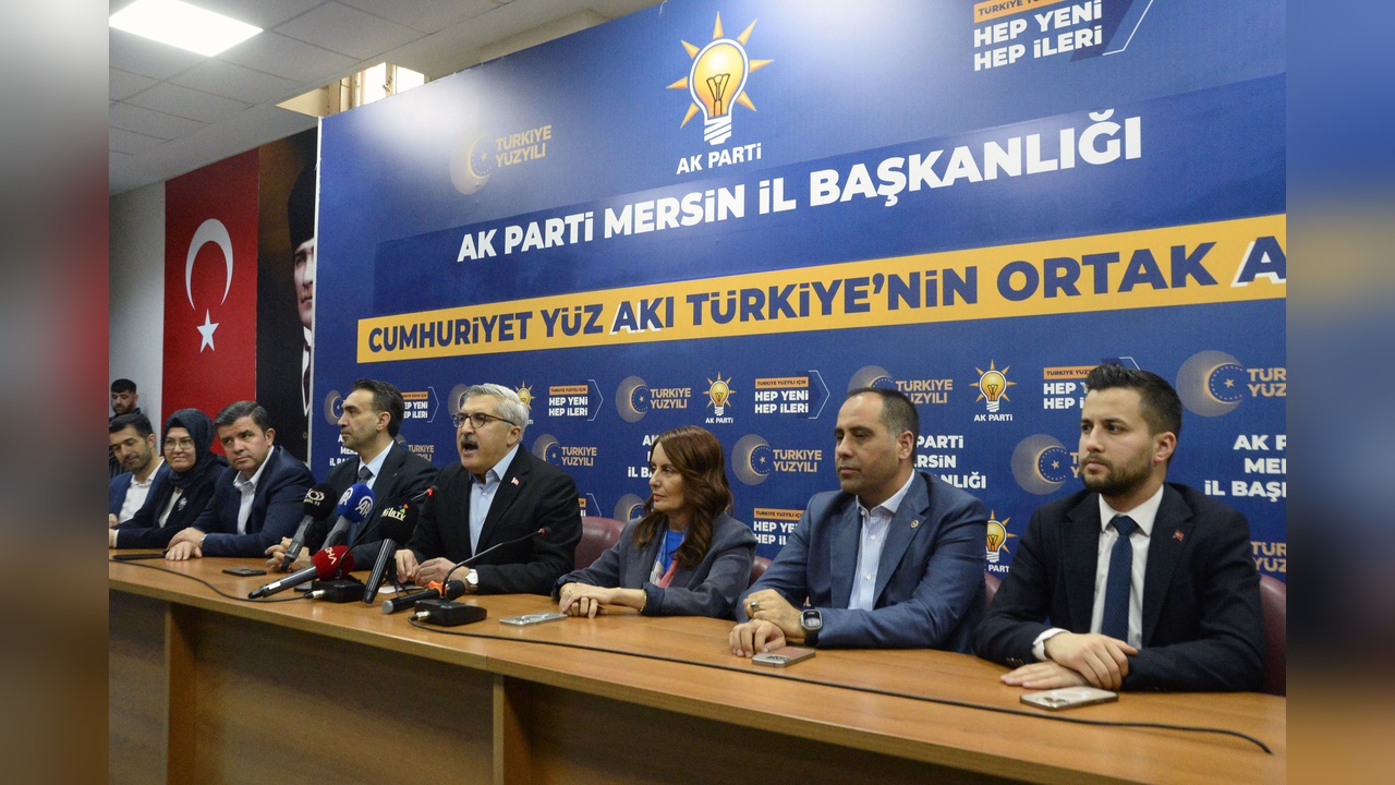 Yayman'dan Stajyer Genel Başkanlara Eleştiri