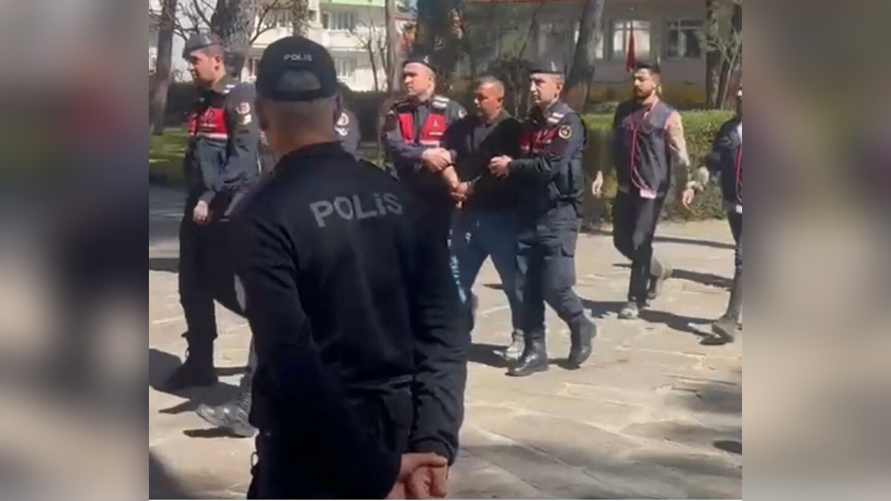 Meltem cinayetinin şüphelisi susma hakkını kullandı