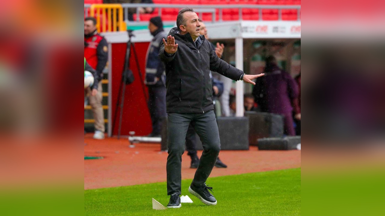 Konyaspor, Kadrosunda Dört Yeni Değişiklik Yaptı