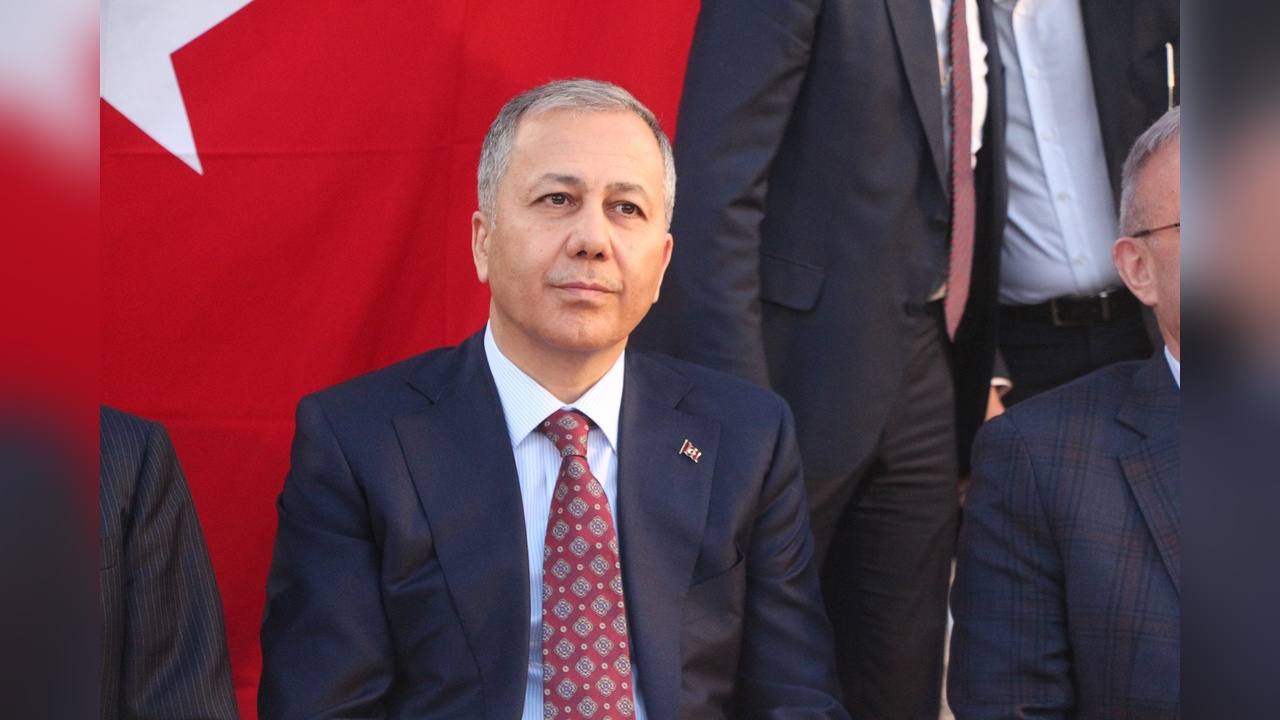 Bakan Yerlikaya'dan Motosiklet Kazalarına Dikkat Çekme