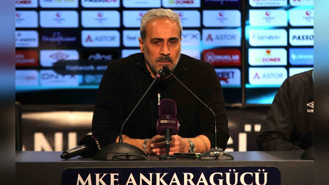 Mustafa Dalcı, Gollerin Bireysel Hatalardan Kaynaklandığını Belirtti