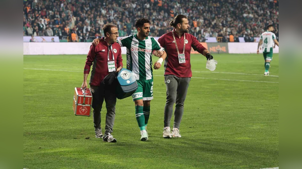 Uğurcan Yazğılı, Sezonun İlk Golünü Attı