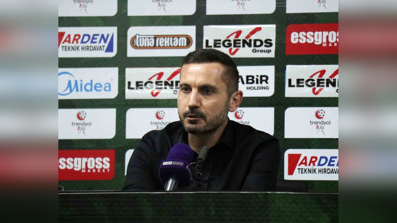 Sakaryaspor, Yeni Malatyaspor'u 2-1 mağlup etti