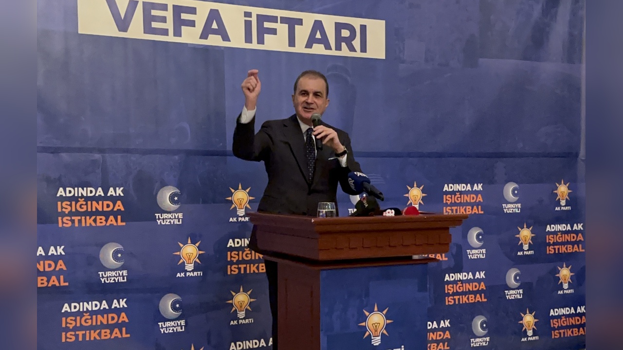 Bahçeli'nin Çağrısı Türkiye İçin Yeni Fırsatlar Sunuyor