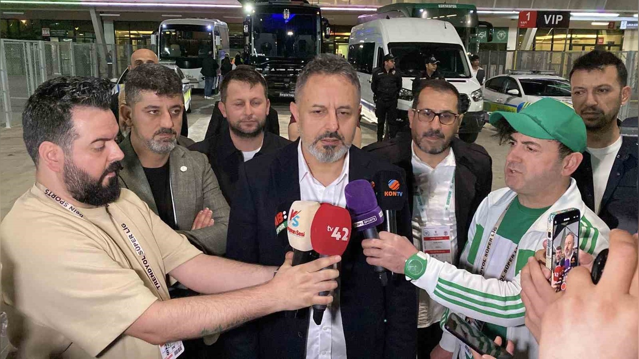 Ömer Korkmaz, 9 Kişilik Ekibin Başarısını Vurguladı