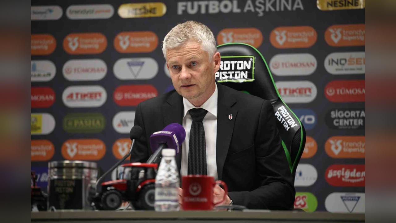 Solskjaer, Takım Performansını Eleştirdi