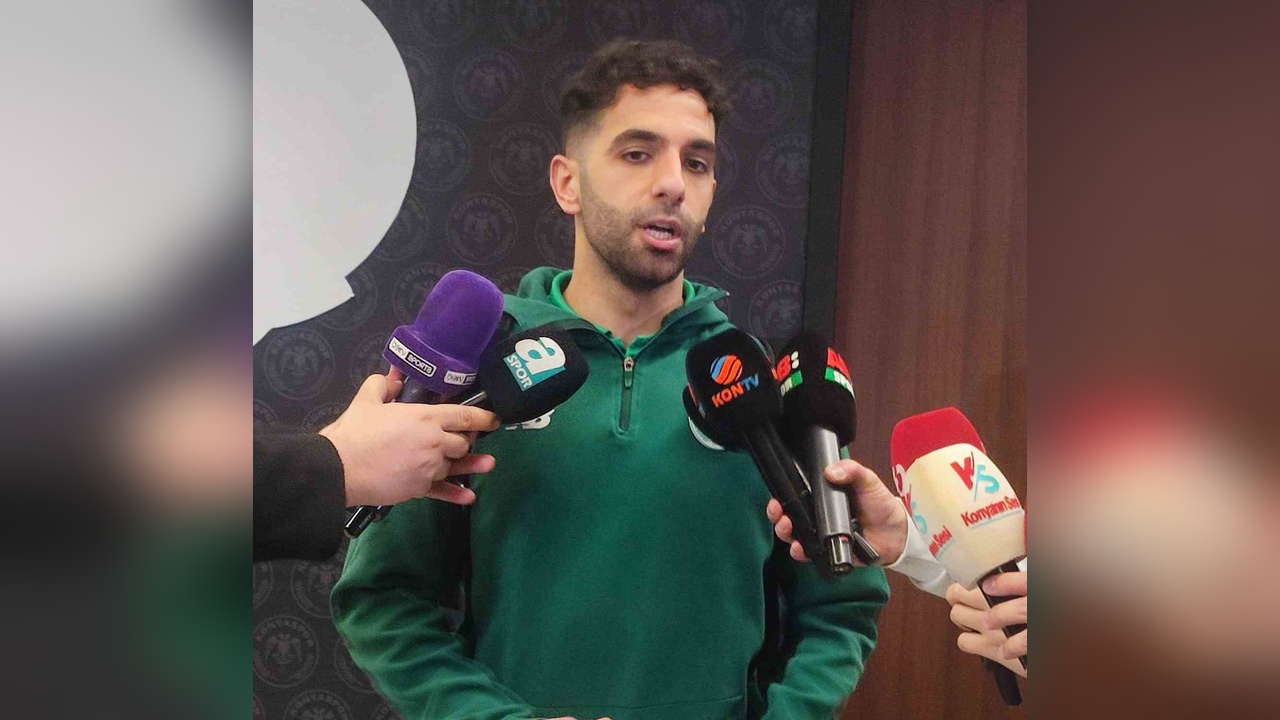 Uğurcan Yazğılı, Galibiyeti Değerlendirdi
