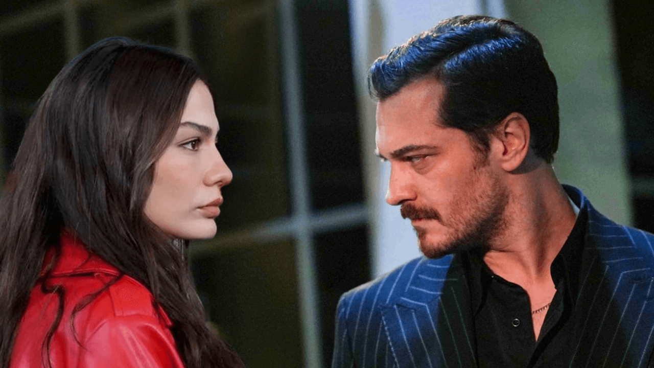 Merakla Beklenen "Eşref Rüya" Fragmanı Yayınlandı!