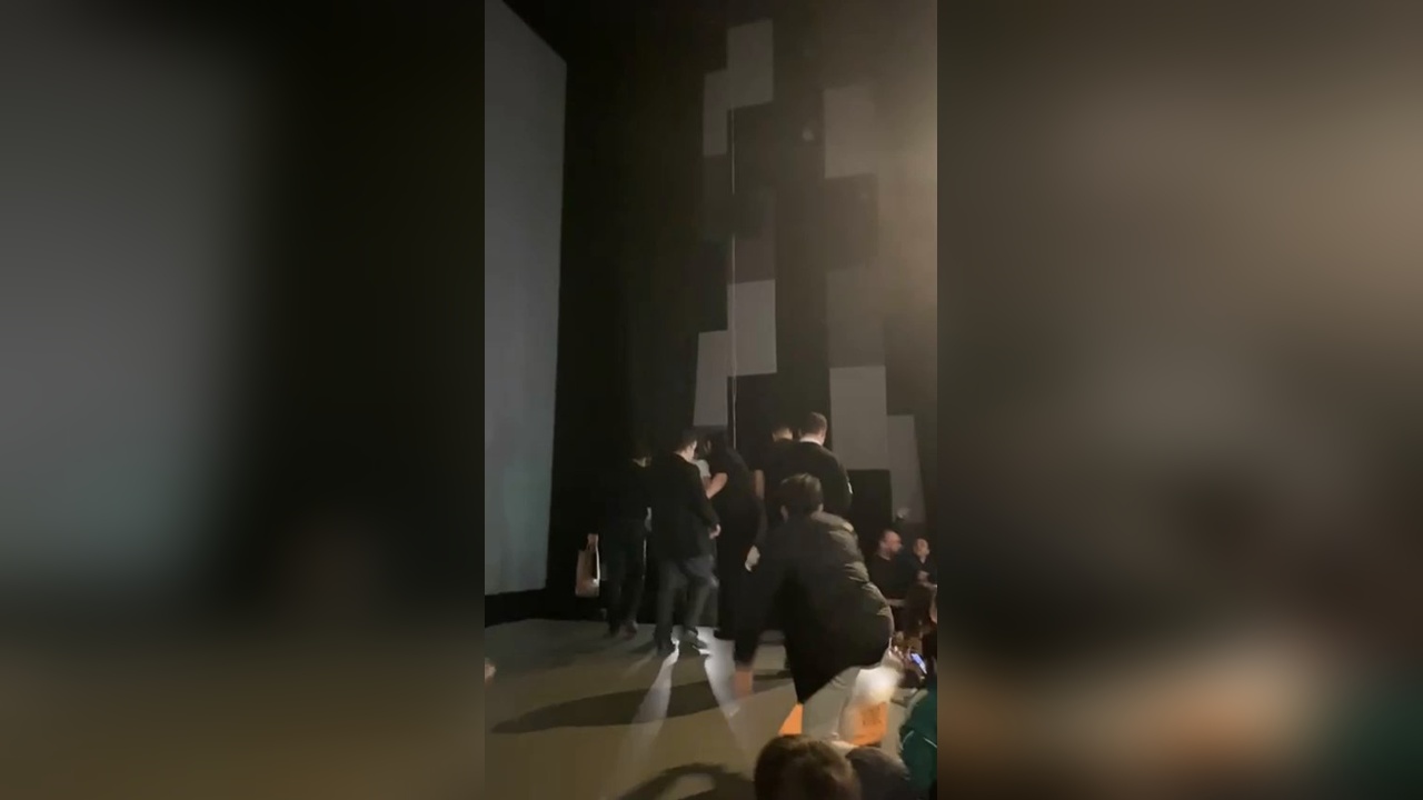 Gaziosmanpaşa'da Rapçi Çakal Hayran Buluşmasında Kavga Çıktı