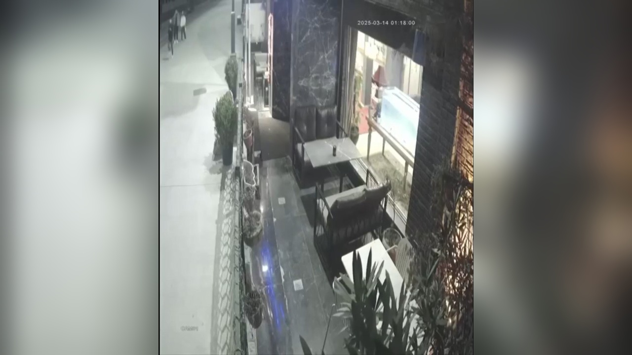 Büyükçekmece'de Cinayet: Parmak İziyle Katil Belirlendi