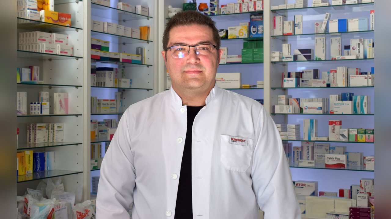Eczacıların Hasta Bilgilerine Erişimi Kısıtlandı