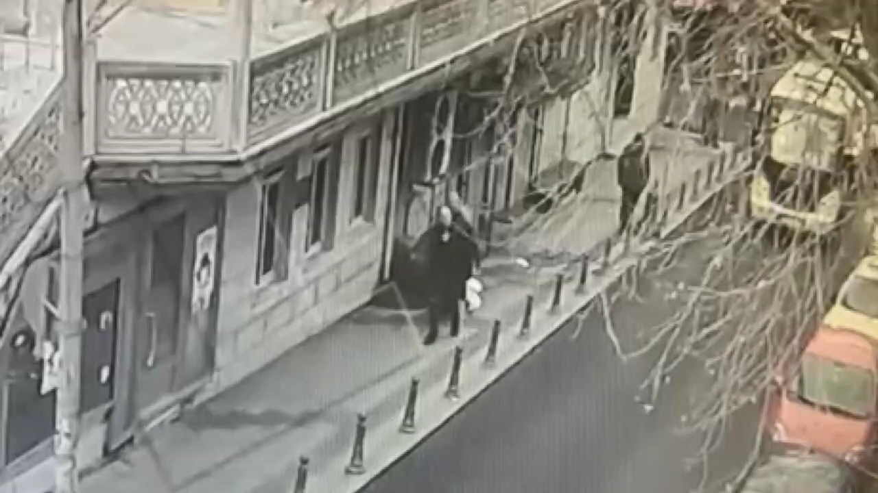 Hamilelik İddiasıyla Cezadan Kaçmaya Çalışan Kadın Tutuklandı