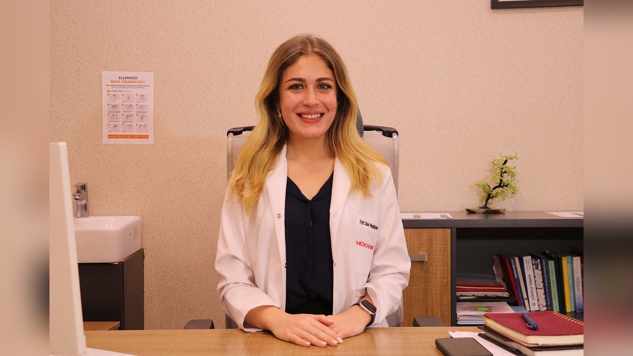 Türkiye'nin Obezite Oranı 2030'da Zirveye Ulaşacak