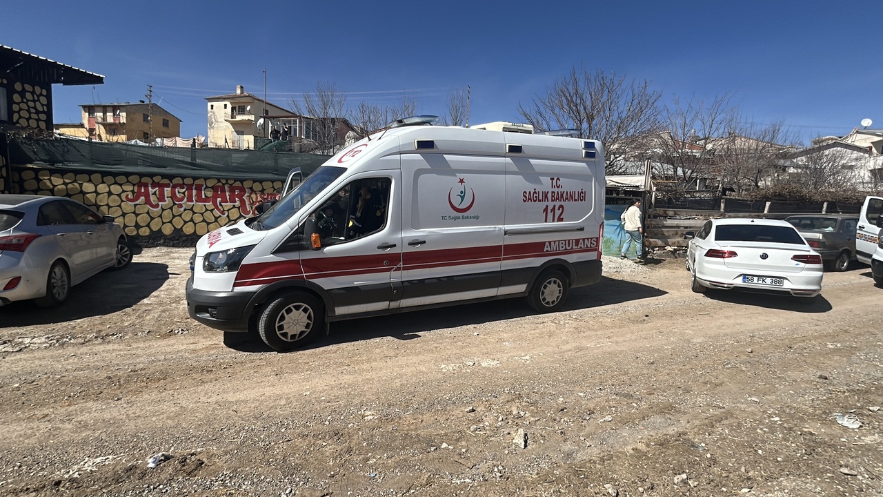 Türkmen Çobanın Ölümü Soruşturuluyor