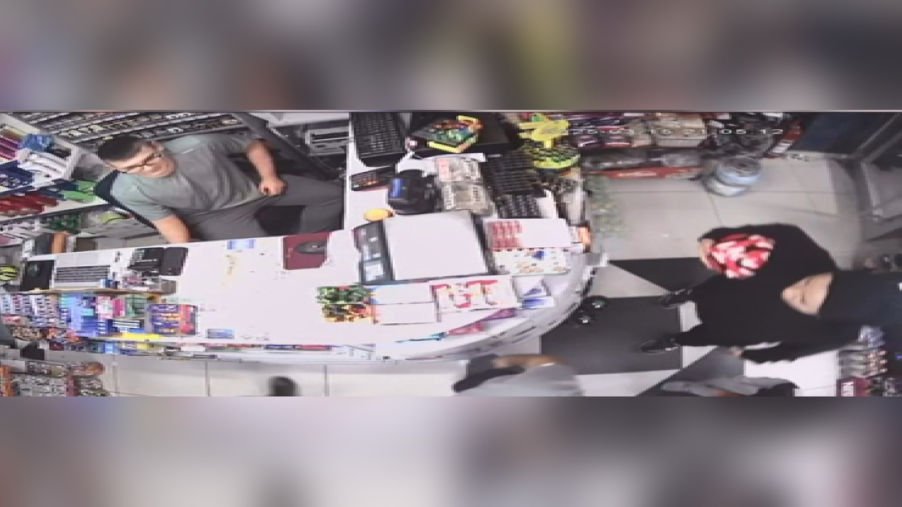 Esenyurt'ta Market Kavgasında Çocuk Darbedildi