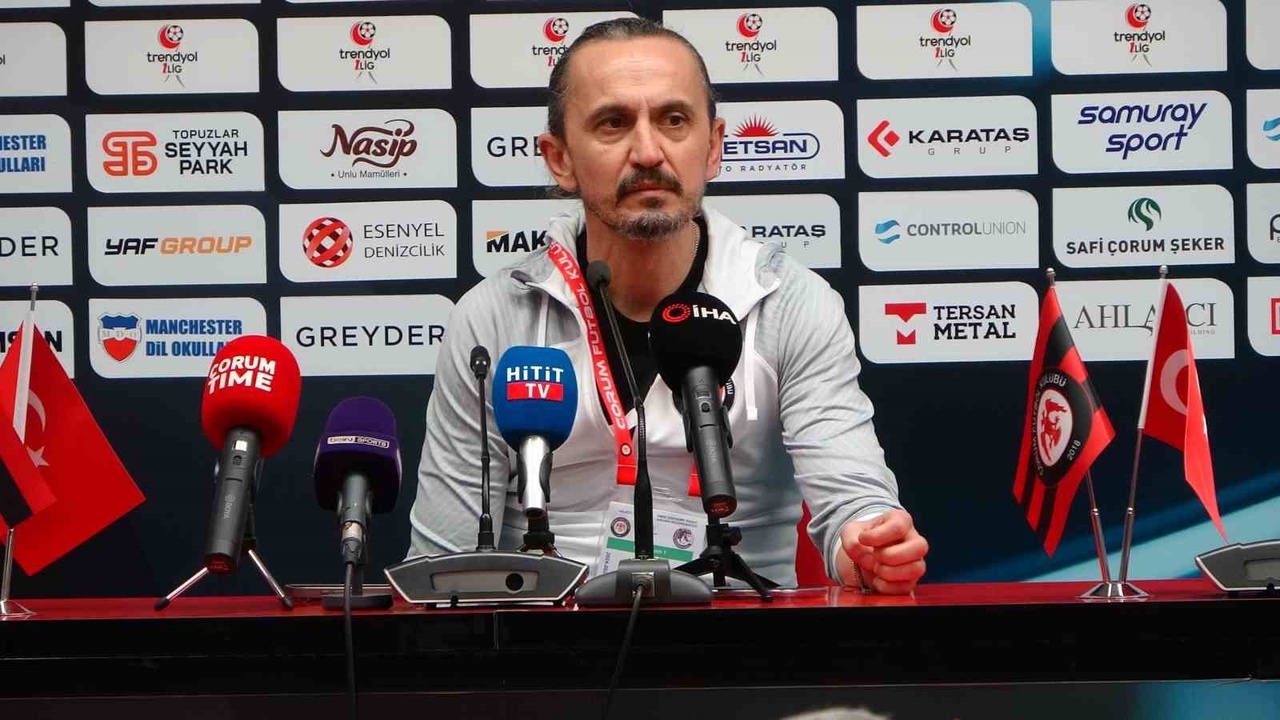 Tuncay Şanlı, Galibiyetin Önemini Vurguladı