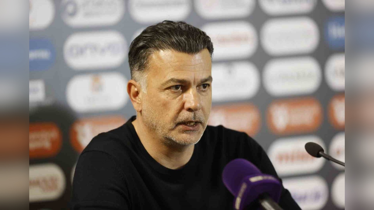 Murat Şahin, Maçın Önemine Dikkat Çekti