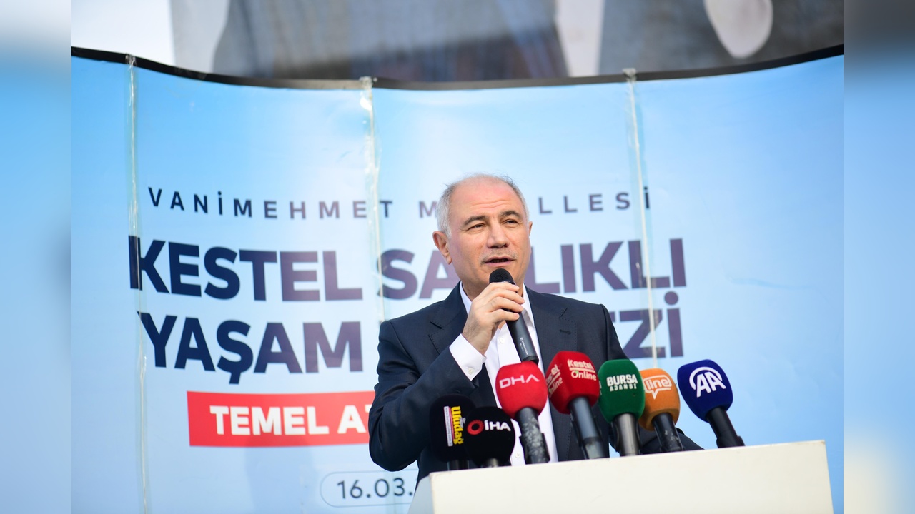 Efkan Ala'dan Koltuk Yarışlarına Eleştiri