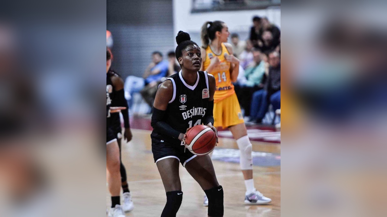 Melikgazi Kayseri Basketbol, Beşiktaş'ı 78-67 Mağlup Etti