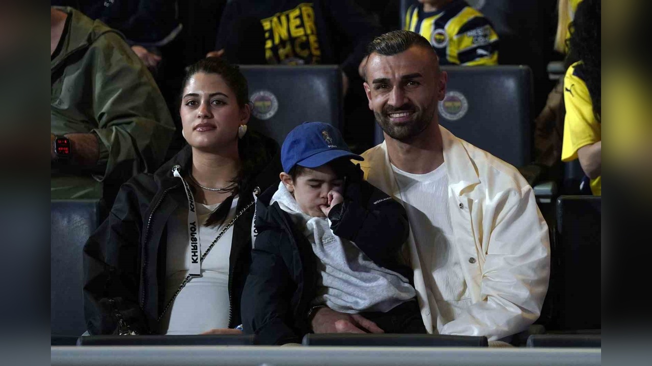 Fenerbahçe ve Samsunspor Arasındaki Maçta Skor Beraberlikte Devam Ediyor