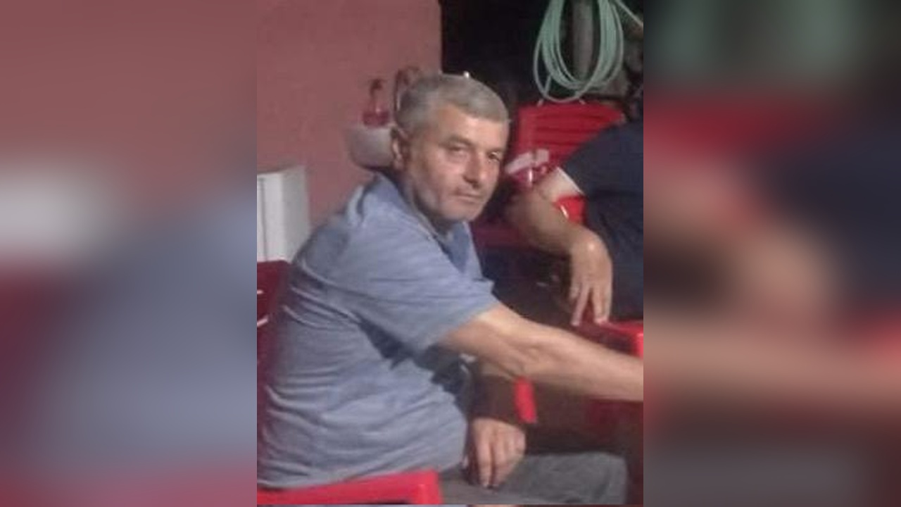 Tarla Sulama Sırasında Cansız Bedeni Bulundu
