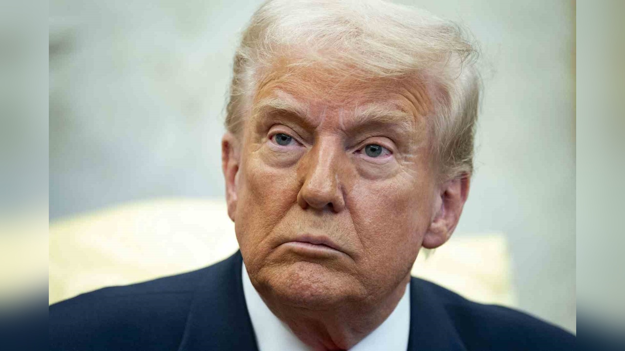 Trump, Putin ile Görüşme Planını Açıkladı