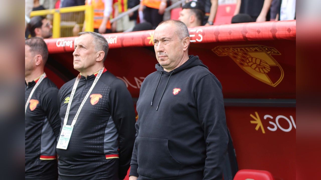 Göztepe, Üst Üste Gelen Yenilgilerle Zor Günler Geçiriyor