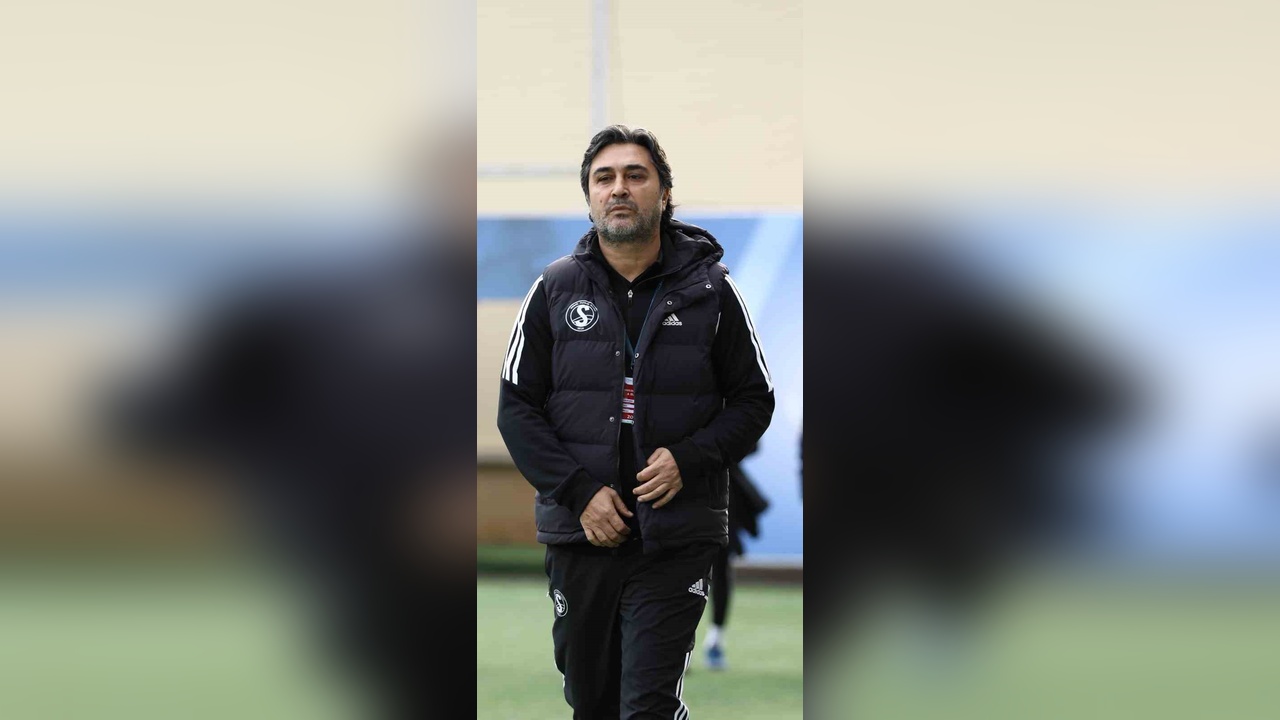 Sebahattin Tekin'den Türk Futboluna Ekonomik Başarı Vurgusu
