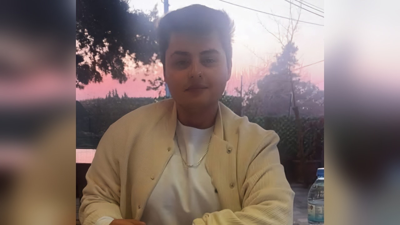 Mertcan'ın Cesedi Dağda Bulundu, Defnedildi