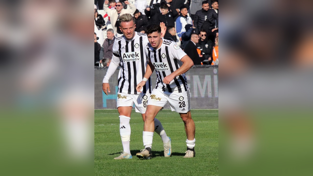 Altay'ın Süper Lig Hedefi Tehlikede