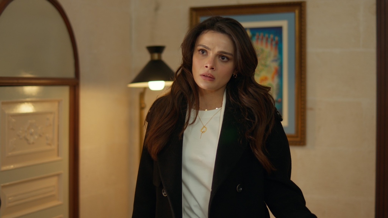 Cihan ve Alya Arasındaki Gerilim Tırmanıyor