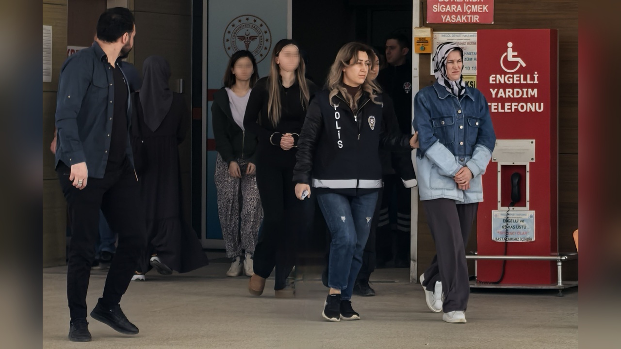 Şiddet Mağduru Kadın Hayatını Kaybetti