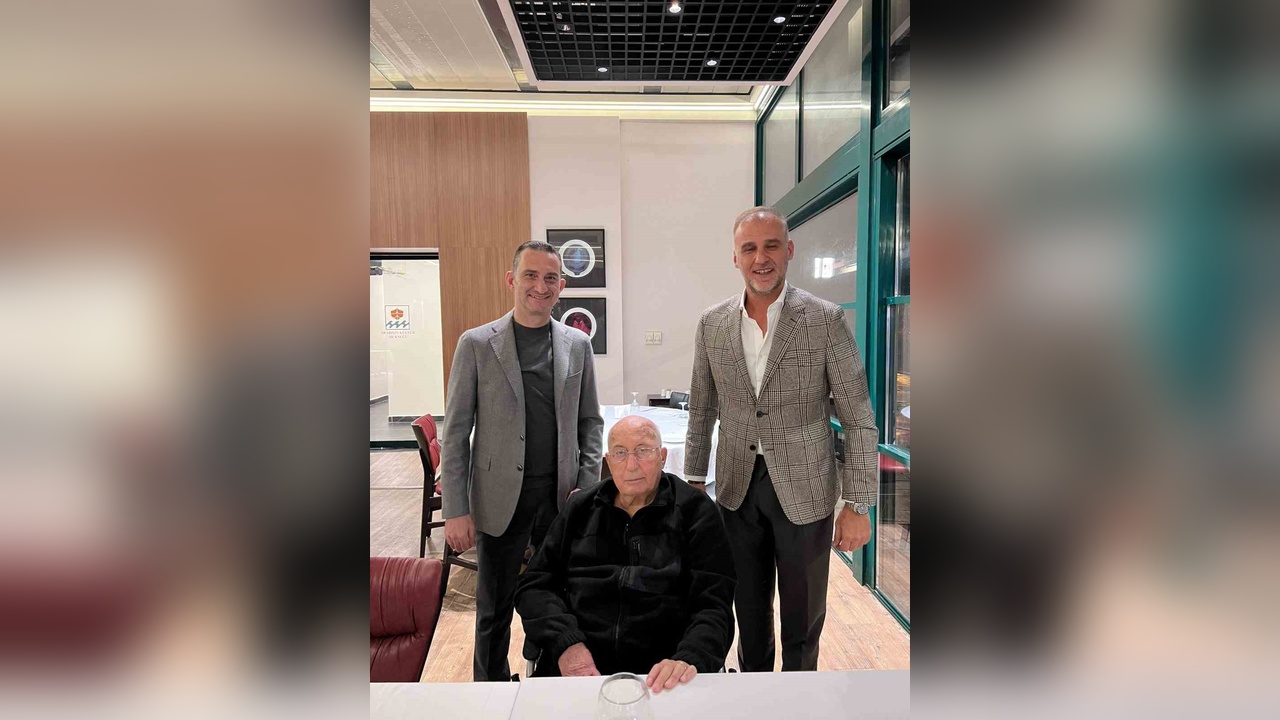 Ömer Gürsoy, Yalı Spor Yönetiminde Görev Alacak