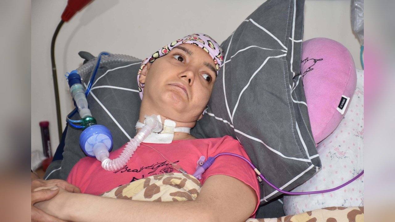 Yatalak Hale Gelen Dilara'nın Sürücüsüne Verilen Ceza 3 Yıla İndirildi