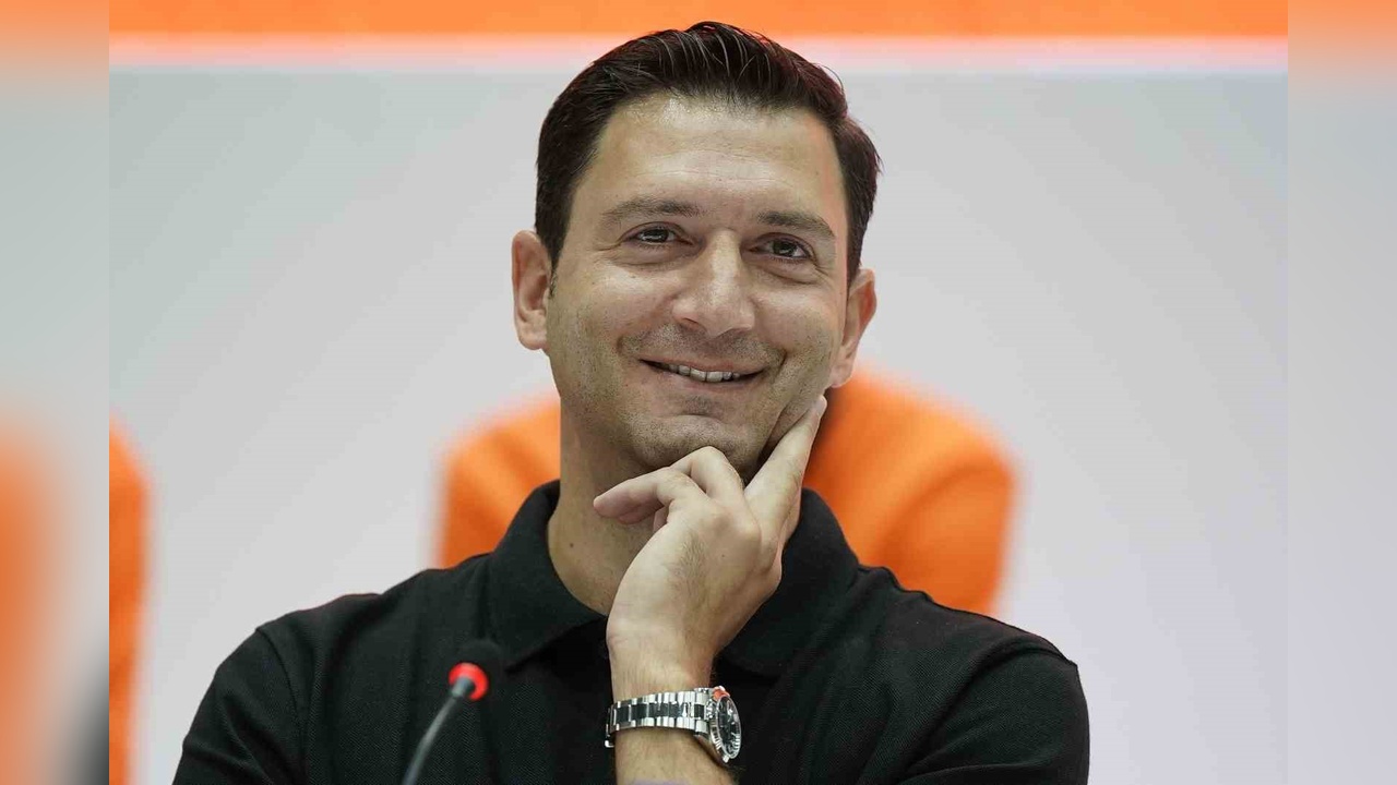 Eczacıbaşı Dynavit, Ferhat Akbaş ile Anlaşmayı Sonlandırdı