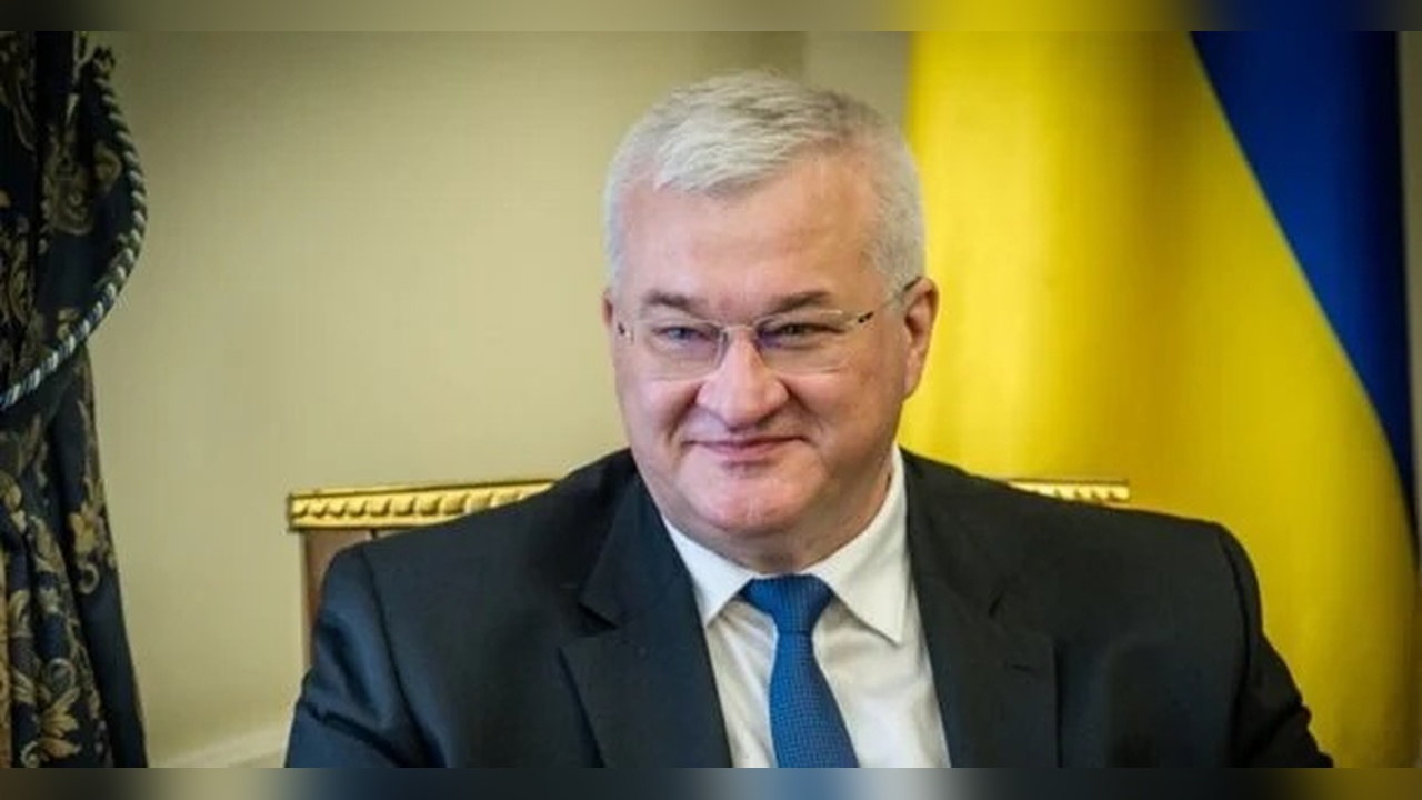 Ukrayna'dan Rusya ile Barış İçin Üç Şart