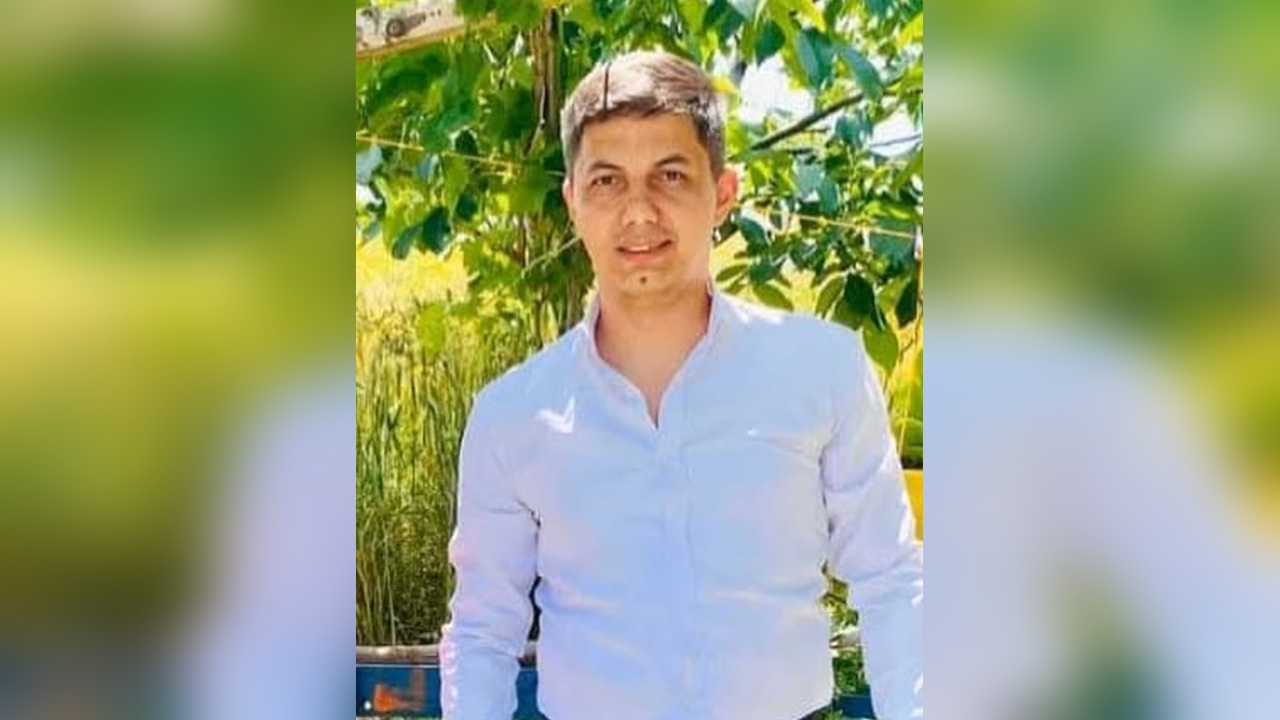 Suriye'de Kalp Krizinden Hayatını Kaybeden Uzman Çavuş, Afyon'da Defnedildi