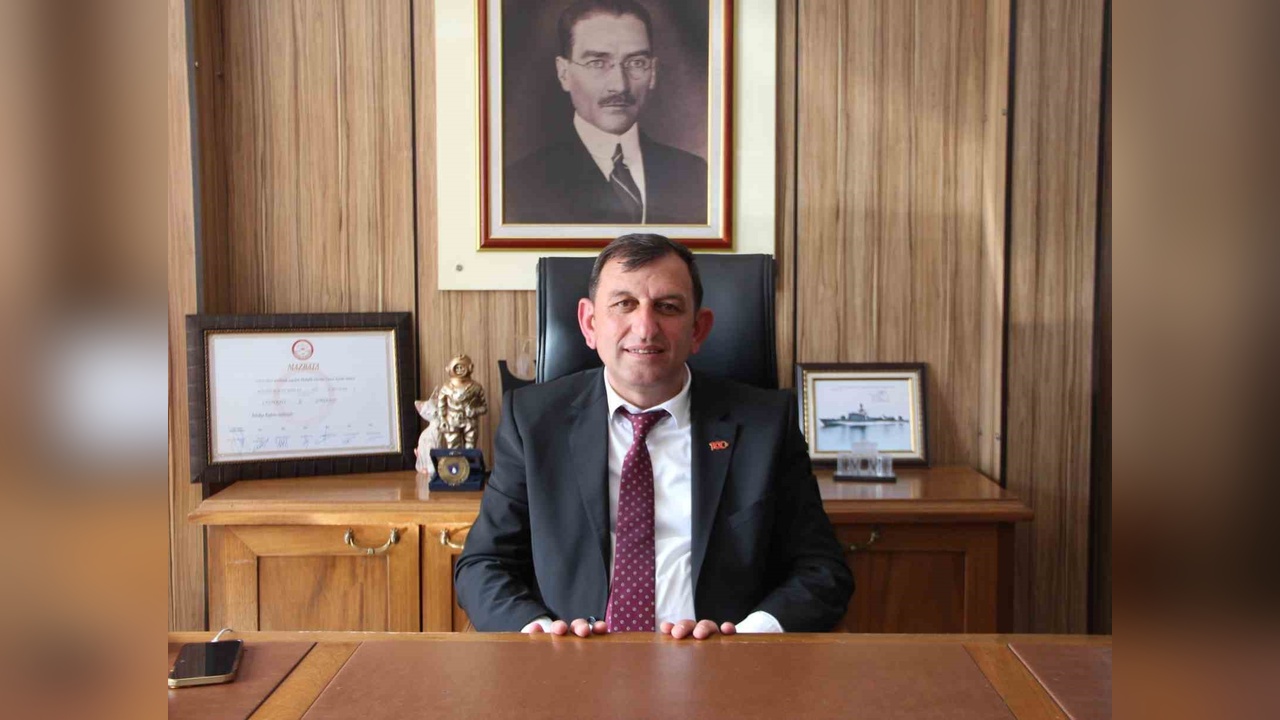 Gökçeada Ultra Trail 2023'te İkinci Kez Düzenleniyor