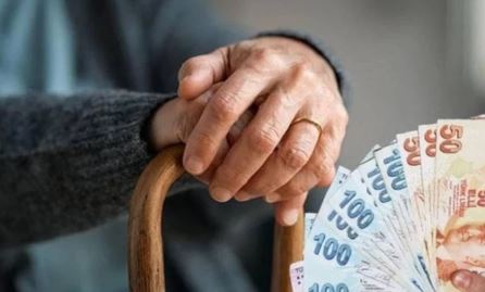 Emeklilerin bayram ikramiyesi ne zaman yatacak?