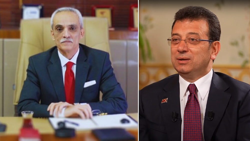 MTP Lideri Ahmet Yılmaz'dan İmamoğlu'na Nevruz önerisi