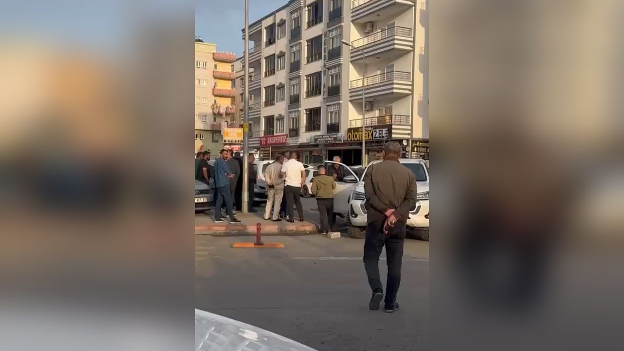 Batman'da Kavga Arasında Kalan Bir Kişi Hayatını Kaybetti
