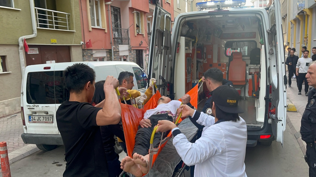 Ev Arkadaşları Arasında Oyun Tartışması Kanlı Bitti