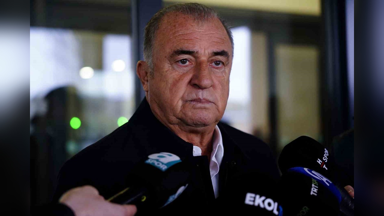Fatih Terim, Suudi Arabistan'da Ayın Teknik Direktörü Seçildi