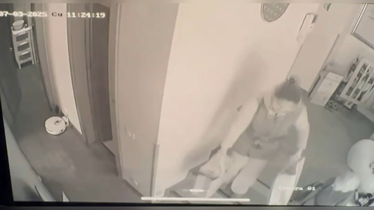Sultan Vahdettin'in Torununun Evinin Hırsızlık Olayı Aydınlatıldı