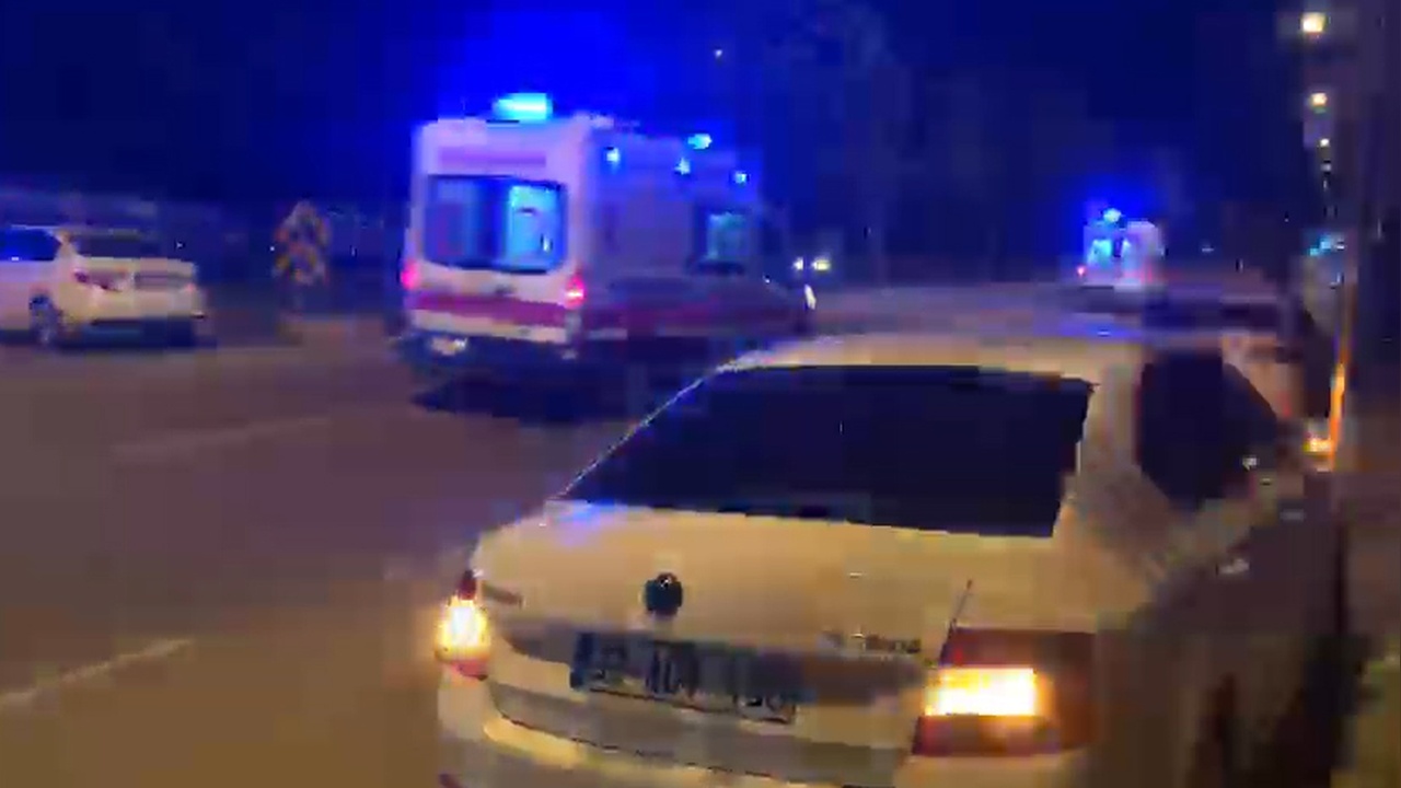 Isparta'daki Somali Askerleri Arasında Kavga: 24 Yaralı