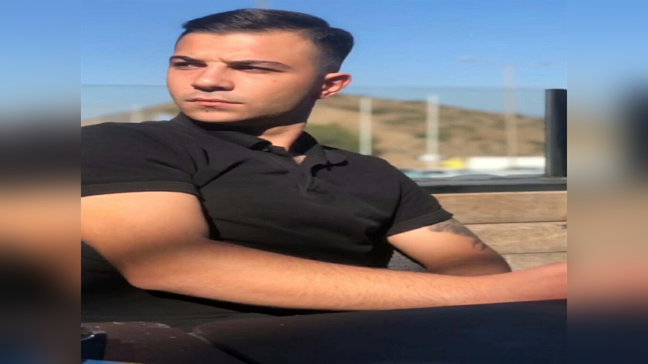 İsmail Kaan'ın Ölümüne Sebep Olan Kavganın Görüntüleri Yayınlandı