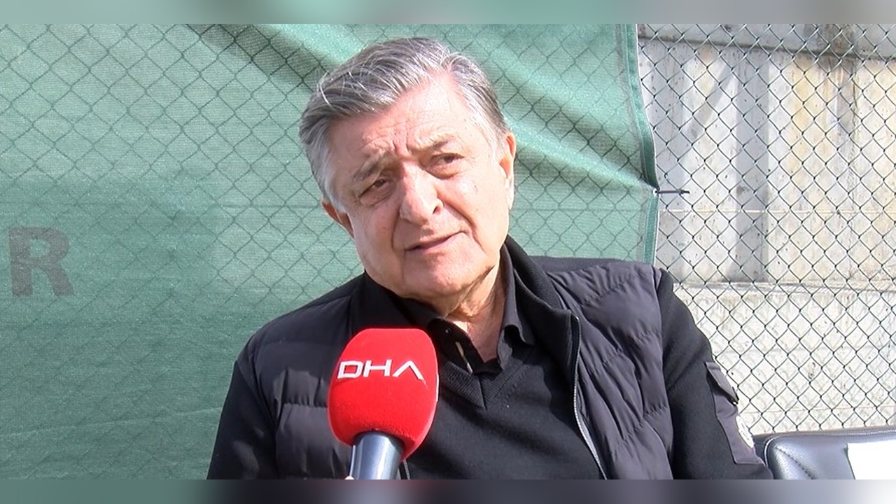 Yılmaz Vural'dan Türk Futboluna Eleştiri