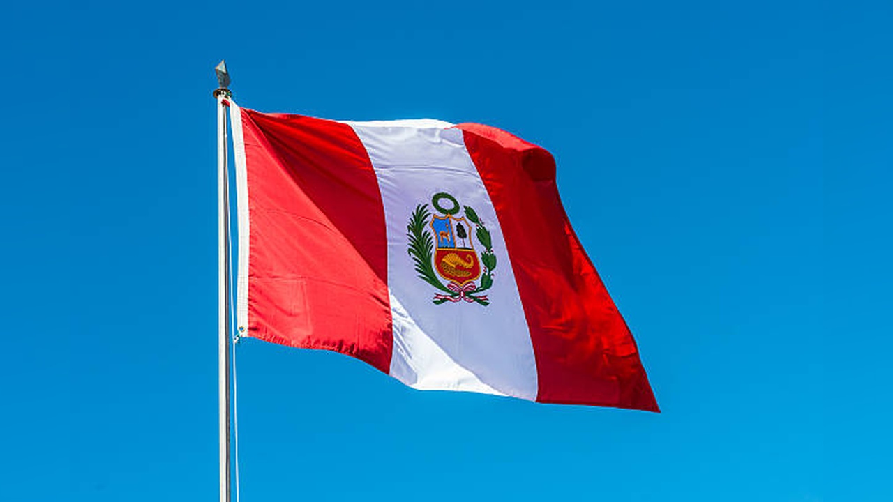 Peru'da Olağanüstü Hal Uygulaması Başlatıldı